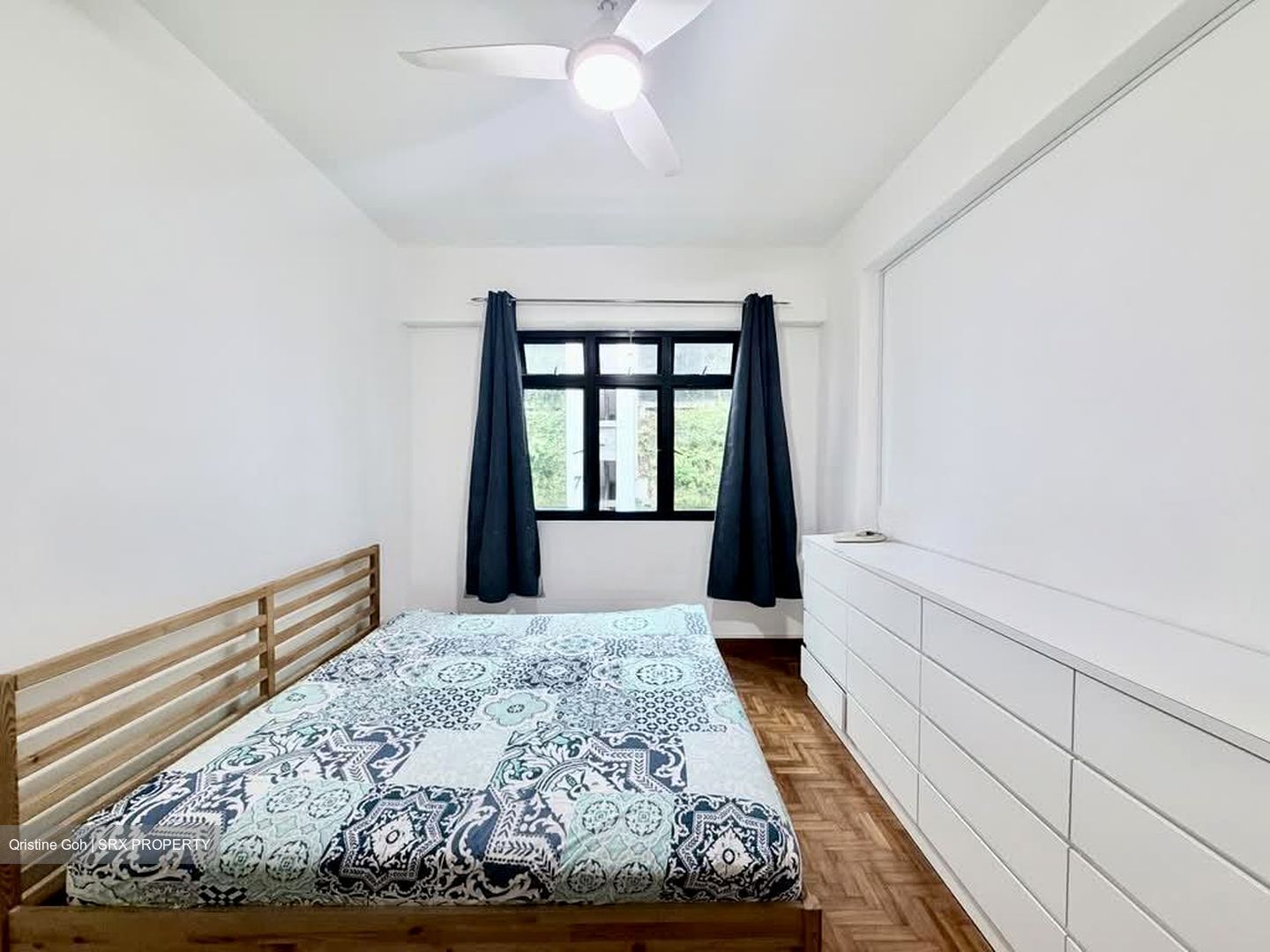 Hume Park I (D21), Condominium #566877731